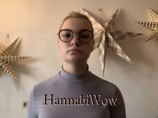 HannabiWow