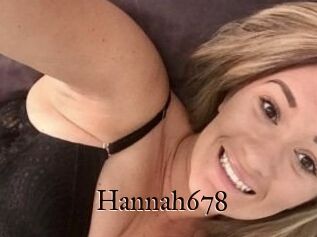 Hannah678