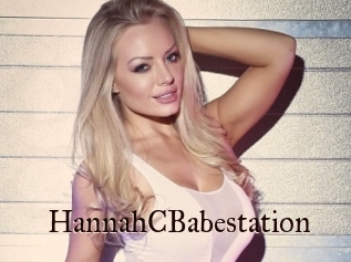 HannahCBabestation