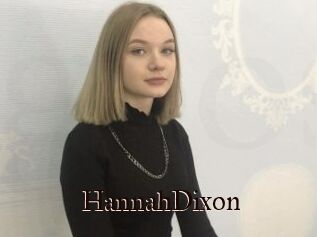 HannahDixon