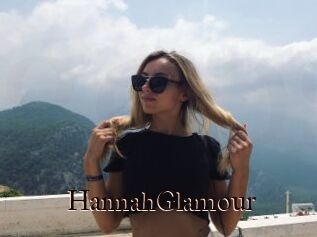 HannahGlamour