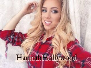 HannahHollywood