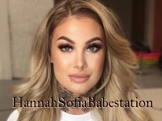 HannahSofiaBabestation