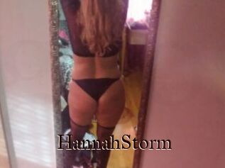 HannahStorm