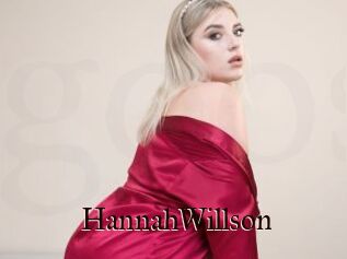 HannahWillson