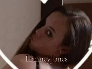 HanneyJones