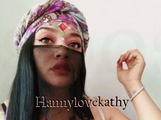 Hannylovekathy