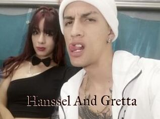 Hanssel_And_Gretta