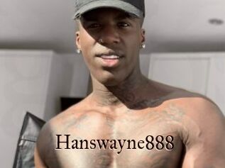 Hanswayne888