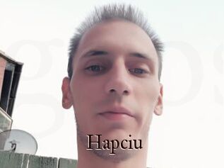 Hapciu