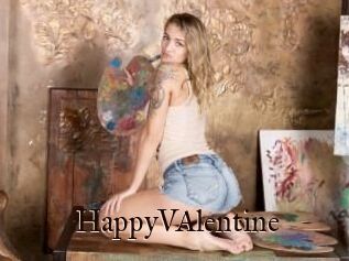 HappyVAlentine