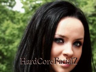 HardCoreFacialZ