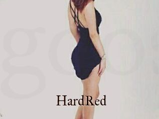 HardRed