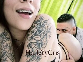 HarleYyCris