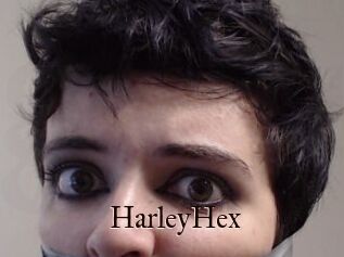 HarleyHex