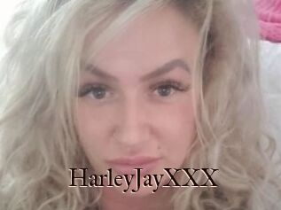 HarleyJayXXX