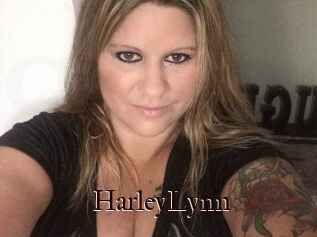 HarleyLynn