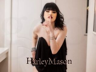 HarleyMason