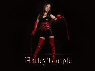 HarleyTemple