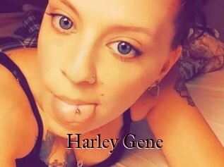 Harley_Gene