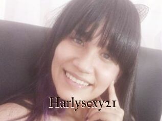 Harlysexy21