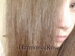 HarmoneeRose