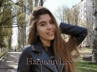 HarmonyLee