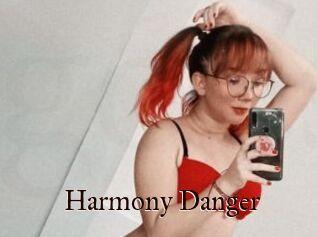 Harmony_Danger