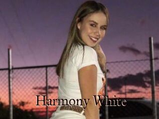 Harmony_White