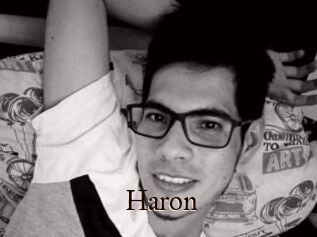 Haron