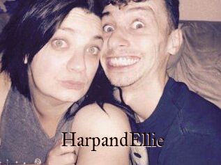 Harp_and_Ellie