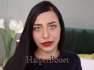 HarperBonet