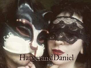 Harper_and_Daniel