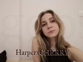 HarperxCHERRY