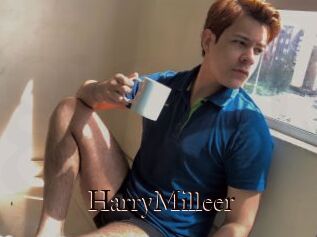 HarryMilleer