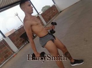 HarrySmith