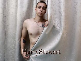 HarryStewart