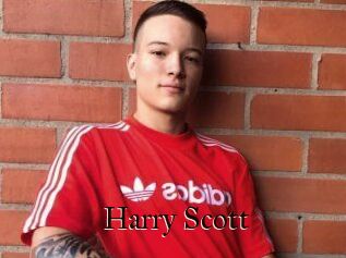 Harry_Scott