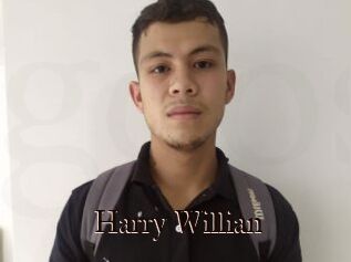 Harry_Willian