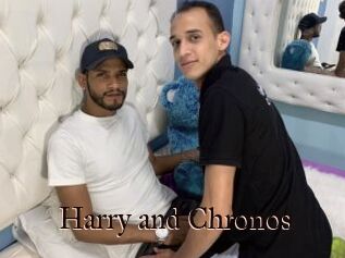 Harry_and_Chronos