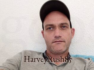 HarveyRush85