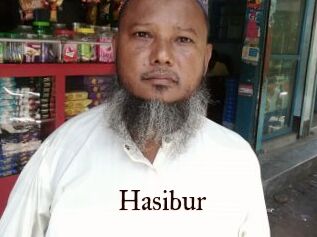 Hasibur