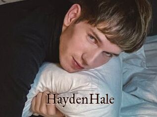 HaydenHale