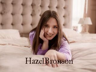 HazelBronson