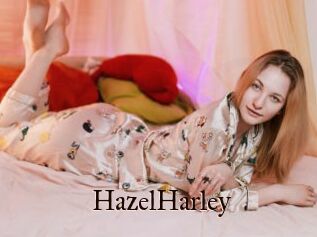 HazelHarley