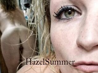 HazelSummer