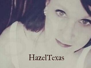 Hazel_Texas