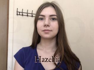 Hazellia