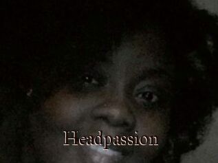 Headpassion