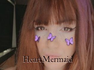 HeartMermaid